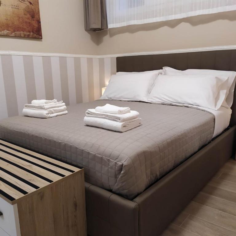 San Siro Dream Home -Apartment with garage-Milano - Appartamento Deluxe - 48