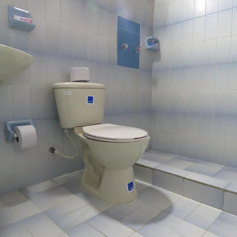 Apartamento Centro San Andrés Islas #4 - Three-Bedroom Apartment - 2