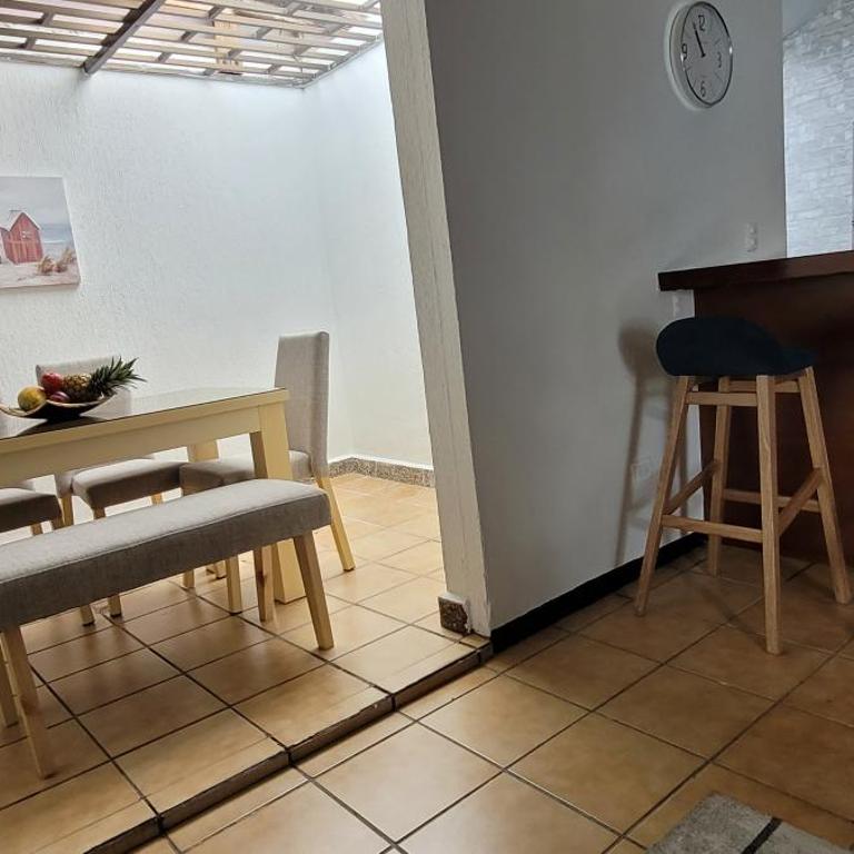 Apartamento Centro San Andrés Islas #4 - Apartamento de 3 dormitorios - 21