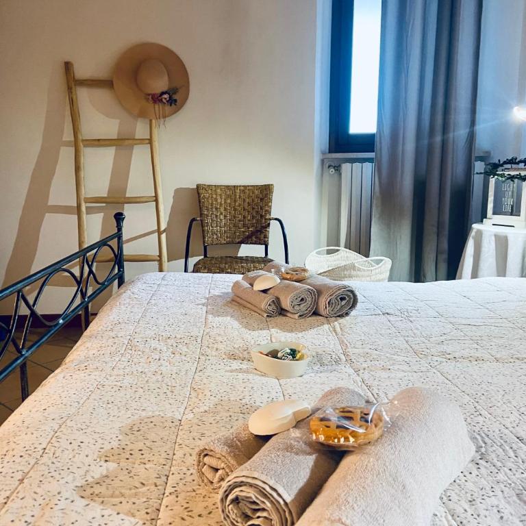 Gabriel’s Home - Appartamento con 2 Camere da Letto - 33
