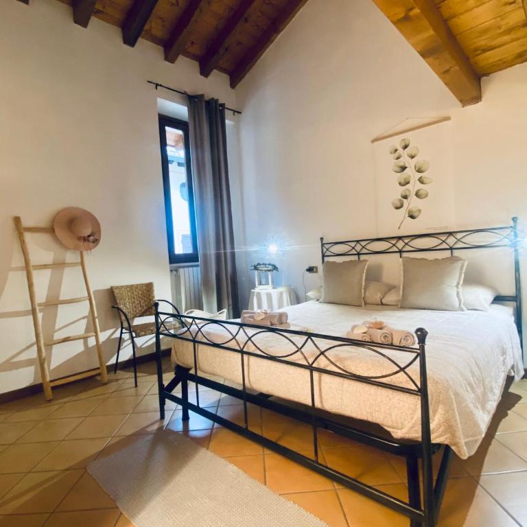 Gabriel’s Home - Appartamento con 2 Camere da Letto - 25