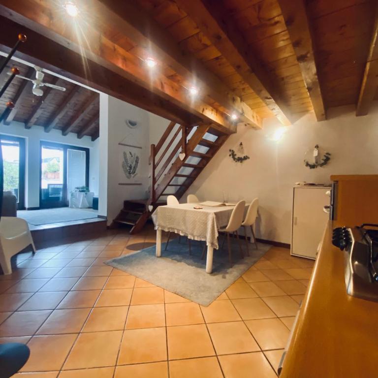 Gabriel’s Home - Appartamento con 2 Camere da Letto - 32