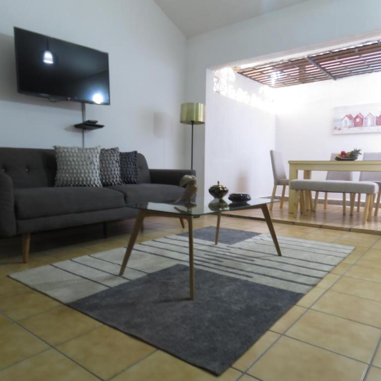 Apartamento Centro San Andrés Islas #4 - Apartamento de 3 dormitorios - 10