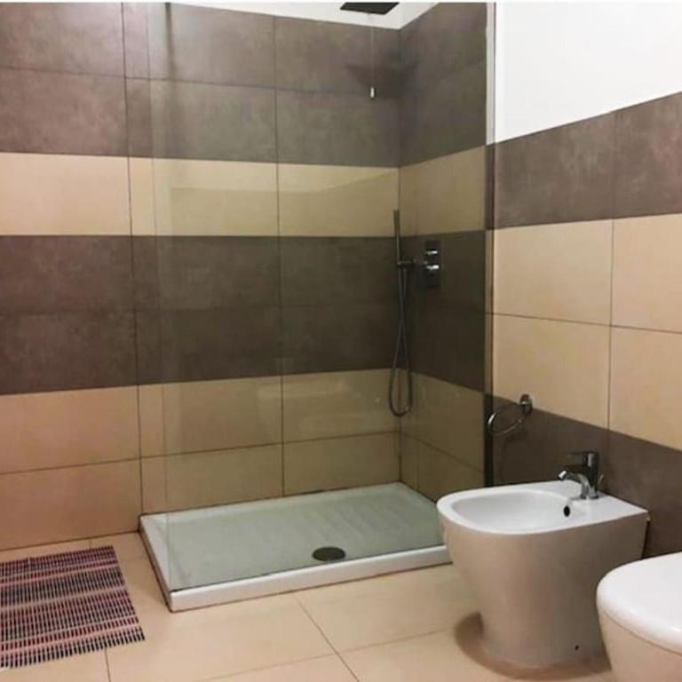 Norace House - Appartamento con 1 Camera da Letto - 11