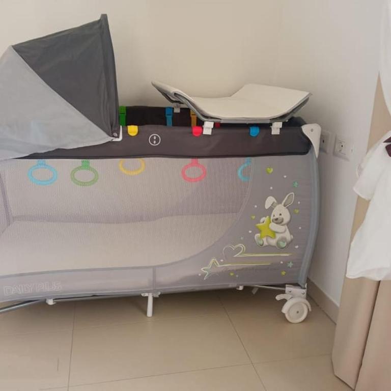 Norace House - Appartamento con 1 Camera da Letto - 16