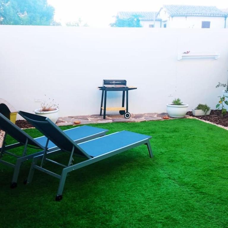 Norace House - Appartamento con 1 Camera da Letto - 19