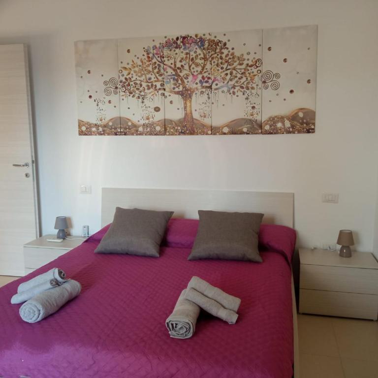 Norace House - Appartamento con 1 Camera da Letto - 8