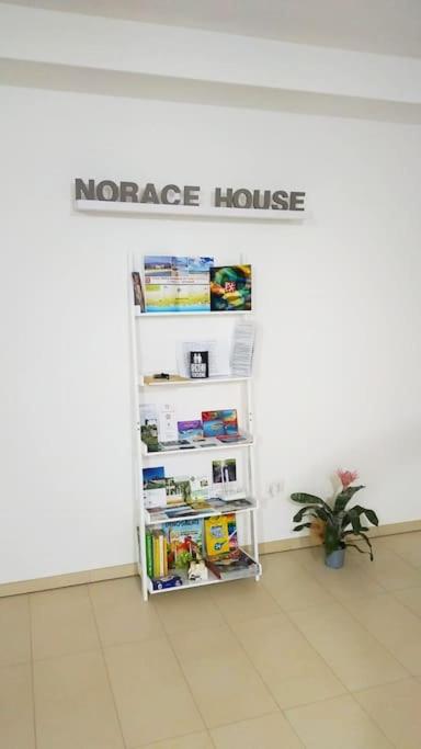 Norace House - Appartamento con 1 Camera da Letto - 20