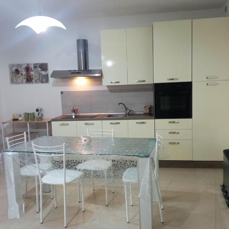 Norace House - Appartamento con 1 Camera da Letto - 21