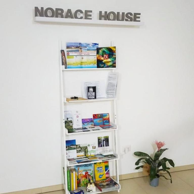 Norace House - Appartamento con 1 Camera da Letto - 27