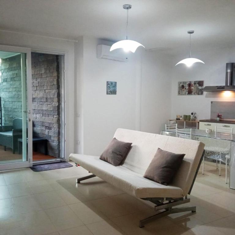 Norace House - Appartamento con 1 Camera da Letto - 33