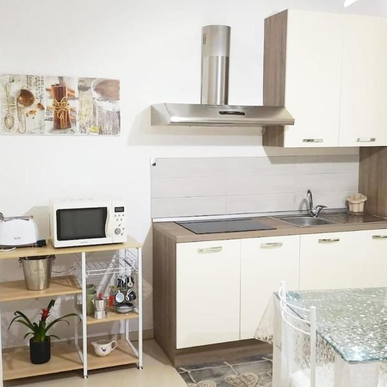 Norace House - Appartamento con 1 Camera da Letto - 37