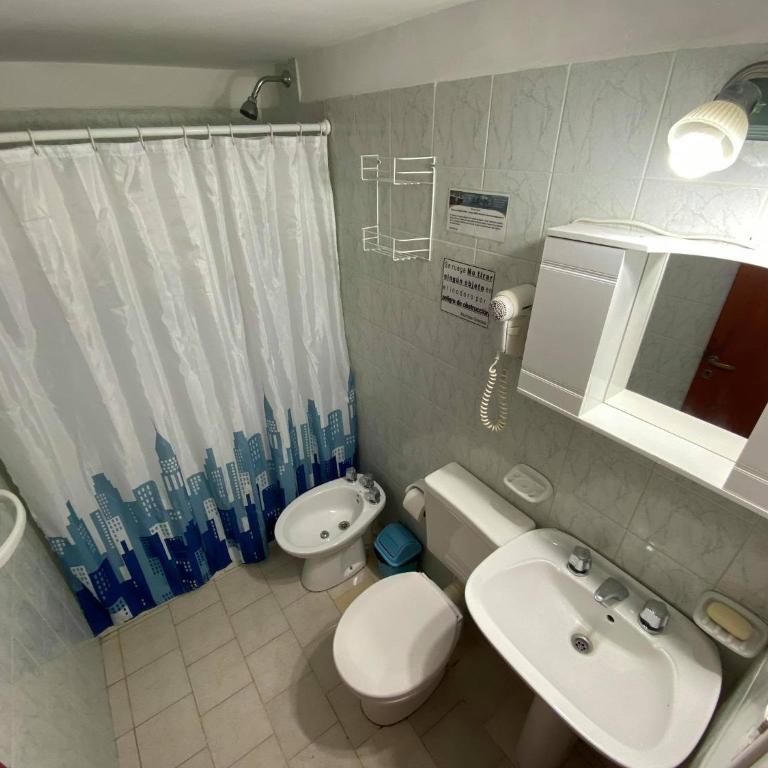 Alquileres "Agus" - Apartamento de 1 dormitorio - 7