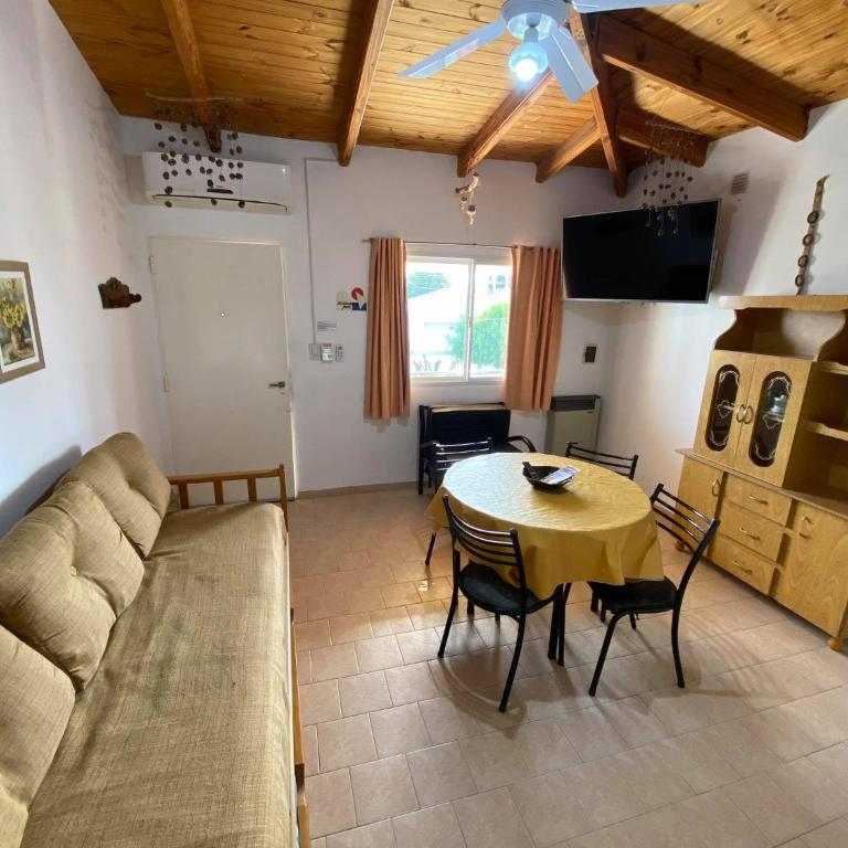 Alquileres "Agus" - Apartamento de 1 dormitorio - 14