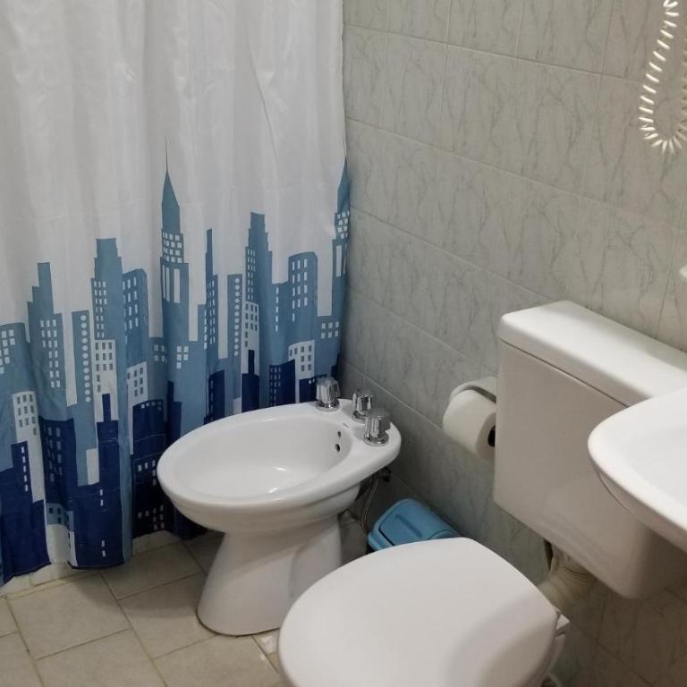 Alquileres "Agus" - Apartamento de 1 dormitorio - 24