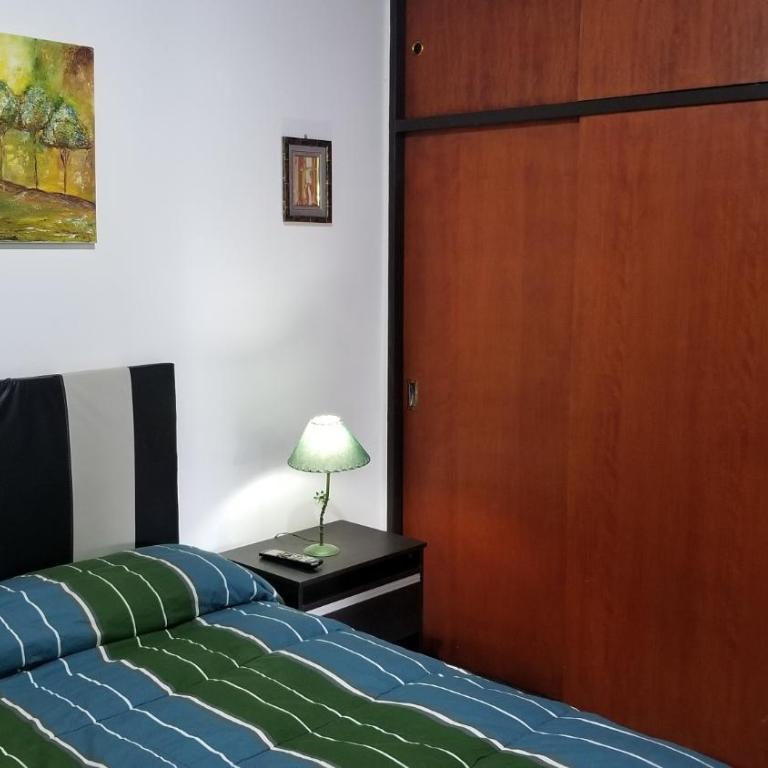 Alquileres "Agus" - Apartamento de 1 dormitorio - 19