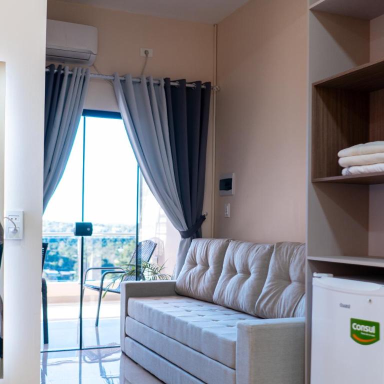 Liebling Hotel Ciudad del Este - Executive Suite - 5