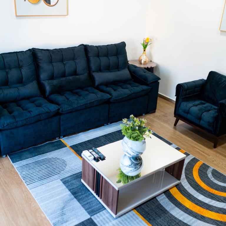 Liebling Hotel Ciudad del Este - Executive Suite - 6