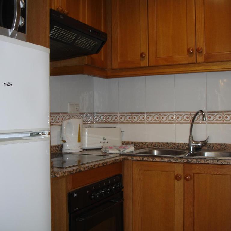 Gemelos 22 - Zand Properties - Apartamento de 1 dormitorio - 6