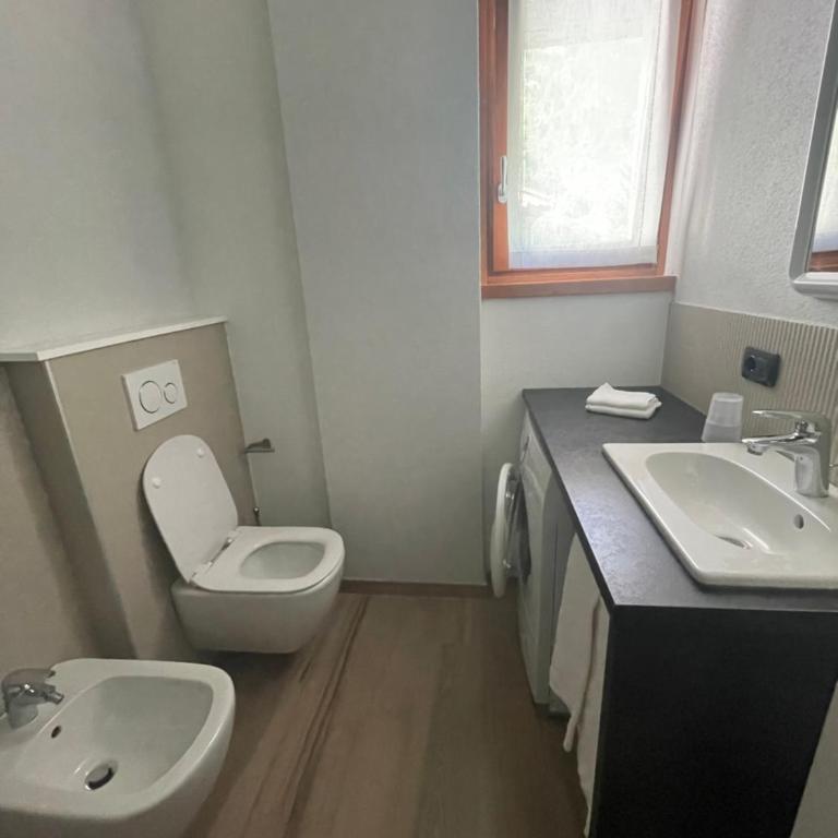 Appartamenti Sky Express - Appartamento con Terrazza - 5