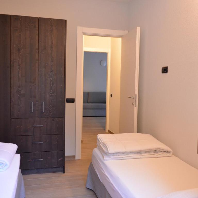 Appartamenti Sky Express - Appartamento con Terrazza - 4