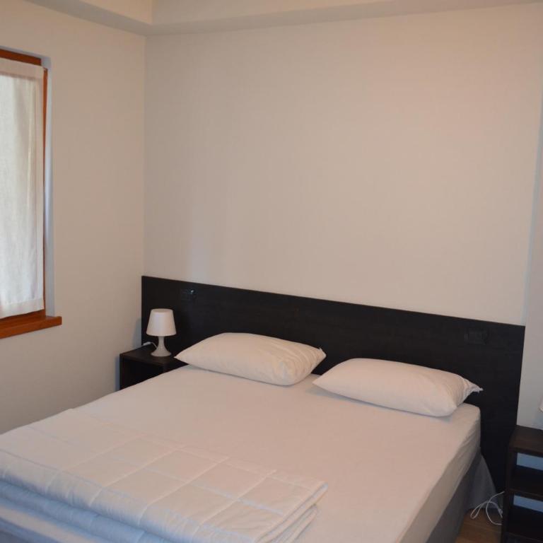 Appartamenti Sky Express - Appartamento con Terrazza - 3