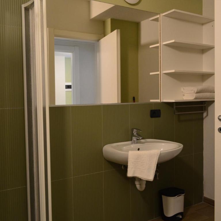 Appartamenti Sky Express - Appartamento con 1 Camera da Letto - 7