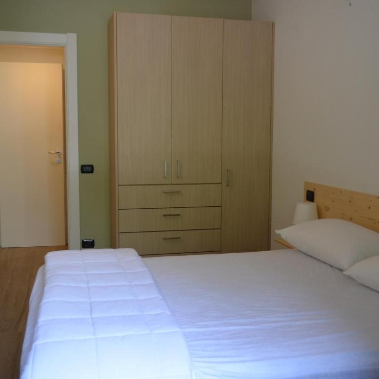 Appartamenti Sky Express - Appartamento con 1 Camera da Letto - 6