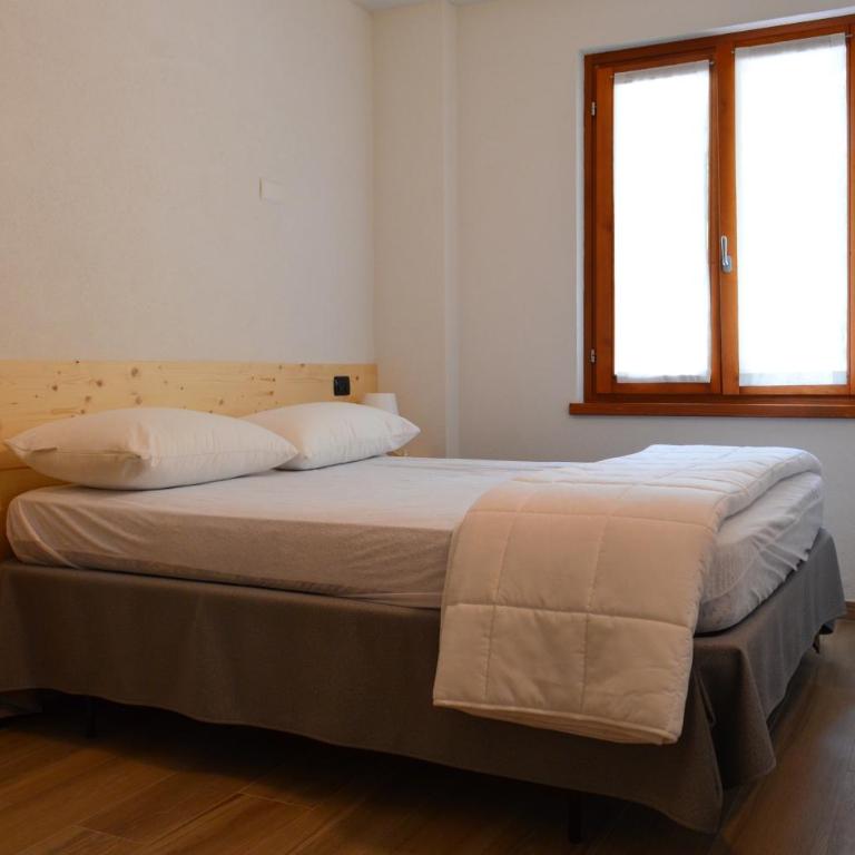 Appartamenti Sky Express - Appartamento con 1 Camera da Letto - 3