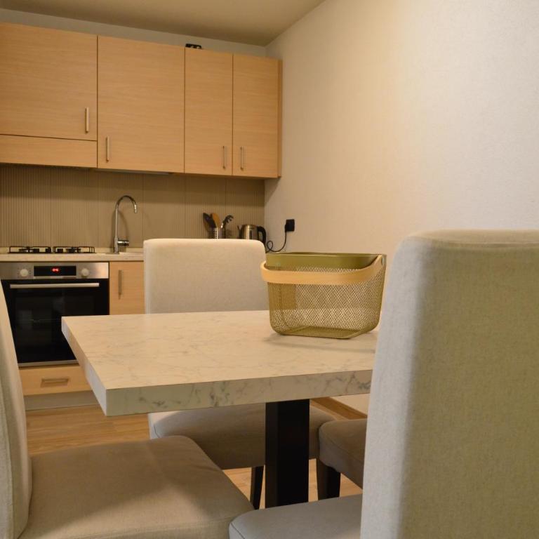 Appartamenti Sky Express - Appartamento con 1 Camera da Letto - 1