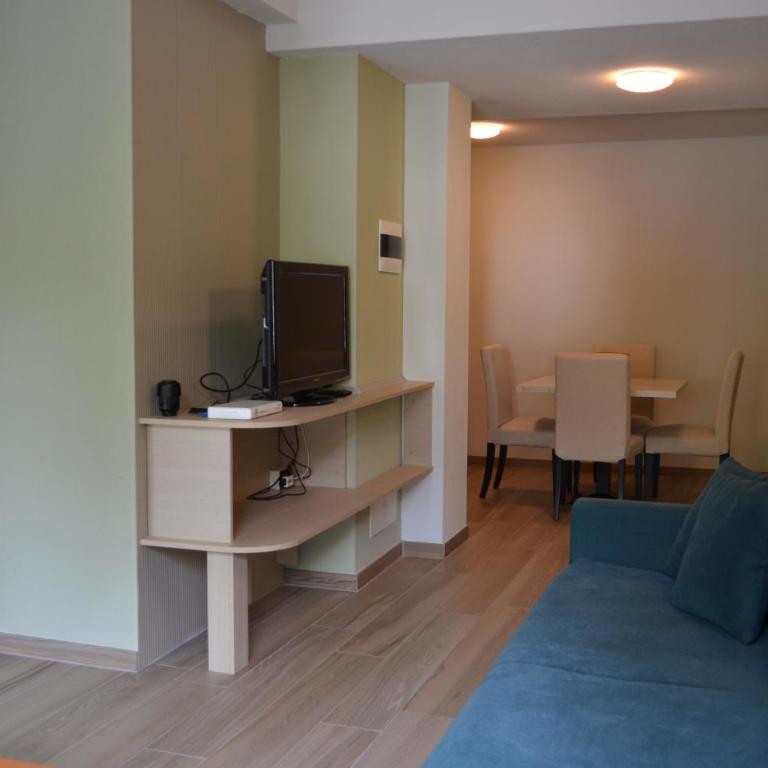 Appartamenti Sky Express - Appartamento con 1 Camera da Letto - 2