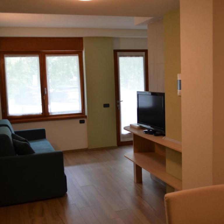 Appartamenti Sky Express - Appartamento con 1 Camera da Letto - 5