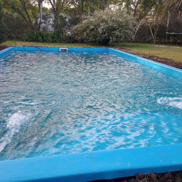 Casa de Campo - Los Colibríes - Casa de 2 dormitorios - 1