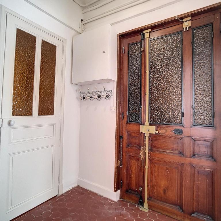 Toulon soleil et douceur II - Appartamento con 2 Camere da Letto e Balcone - 32