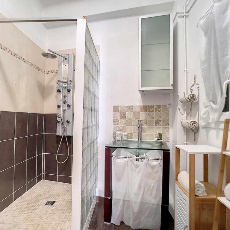 Toulon soleil et douceur II - Appartamento con 2 Camere da Letto e Balcone - 23