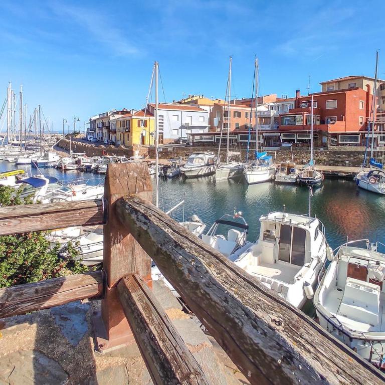 3 Bedroom Amazing Home In Stintino - Casa Vacanze con 3 Camere da Letto - 6