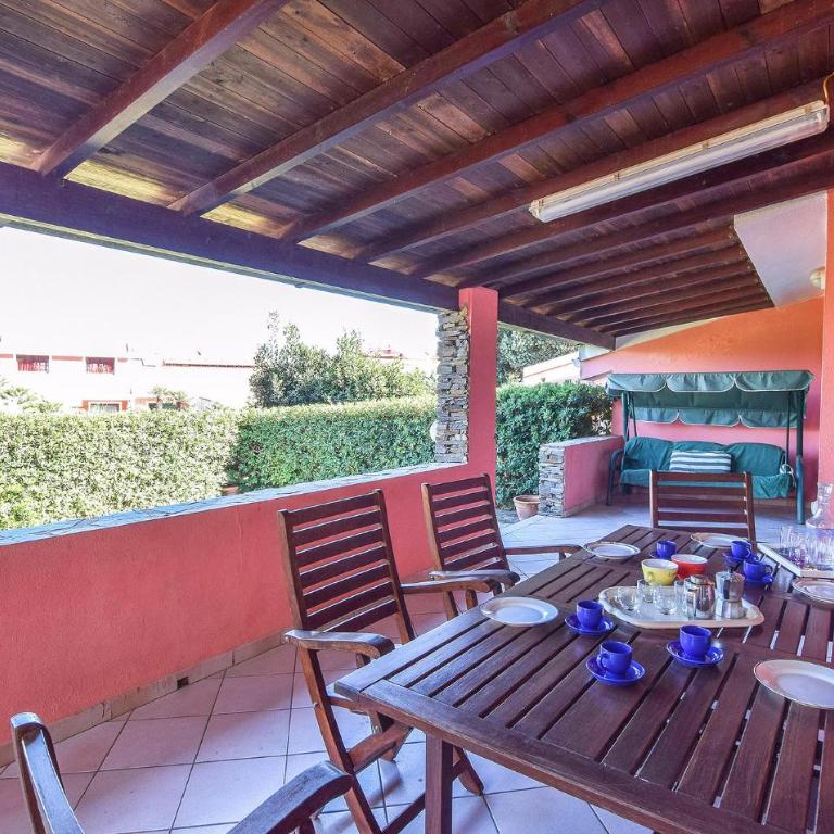 3 Bedroom Amazing Home In Stintino - Casa Vacanze con 3 Camere da Letto - 10