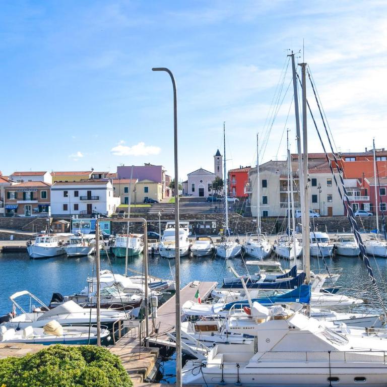 3 Bedroom Amazing Home In Stintino - Casa Vacanze con 3 Camere da Letto - 18