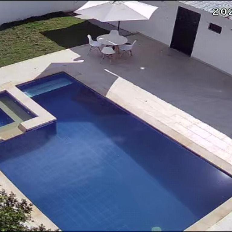 Casa Quinta el Refugio - Casa de 2 dormitorios - 3