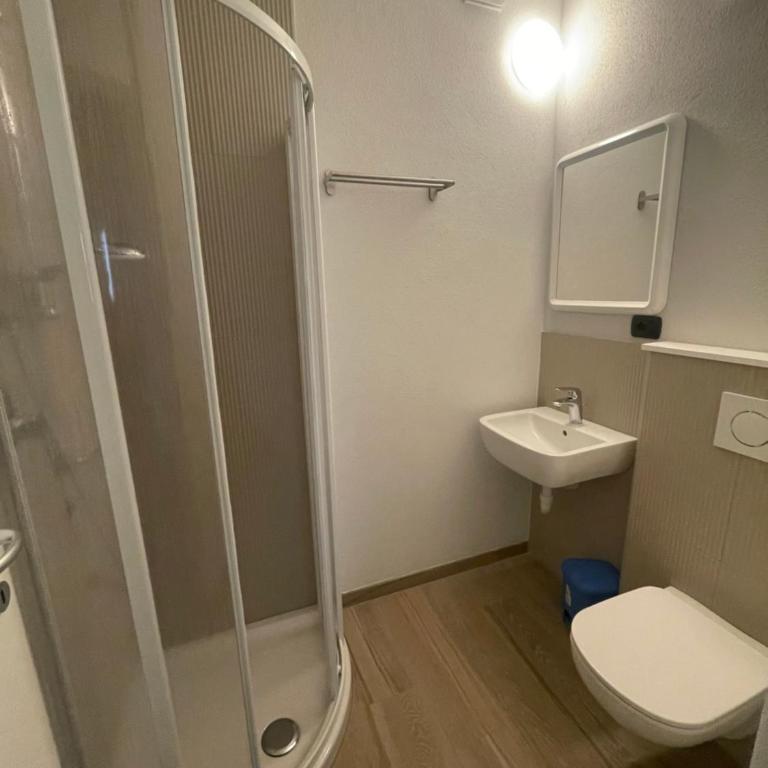 Appartamenti Sky Express - Appartamento con Terrazza - 7