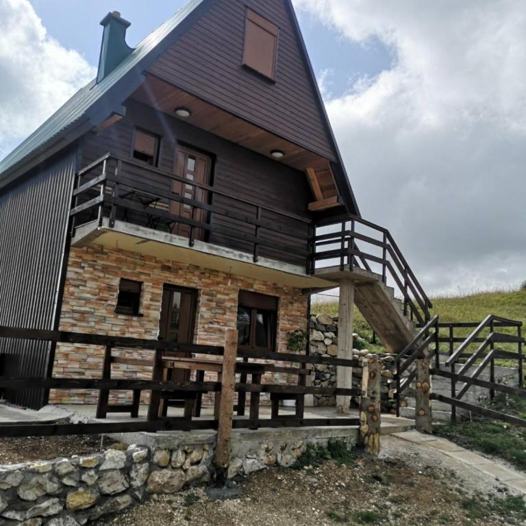 Holiday Villa Silvija - Two-Bedroom Villa - 10
