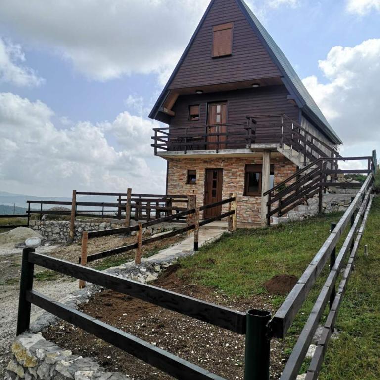 Holiday Villa Silvija - Two-Bedroom Villa - 1