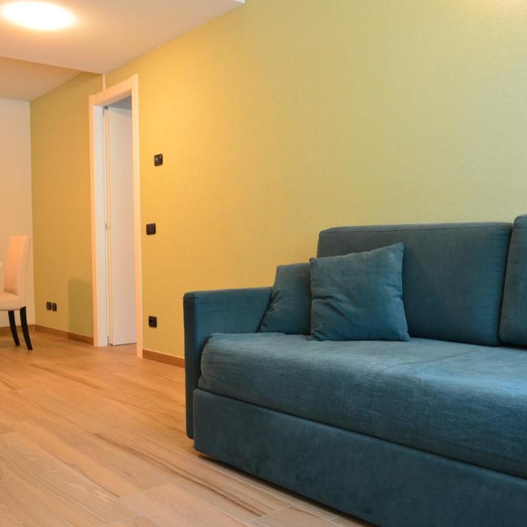 Appartamenti Sky Express - Appartamento con 1 Camera da Letto - 4