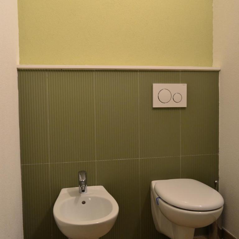 Appartamenti Sky Express - Appartamento con 1 Camera da Letto - 9
