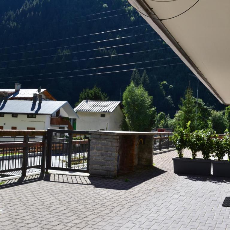 Appartamenti Sky Express - Appartamento con Terrazza - 2