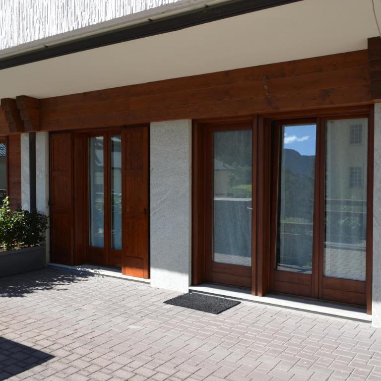 Appartamenti Sky Express - Appartamento con Terrazza - 9