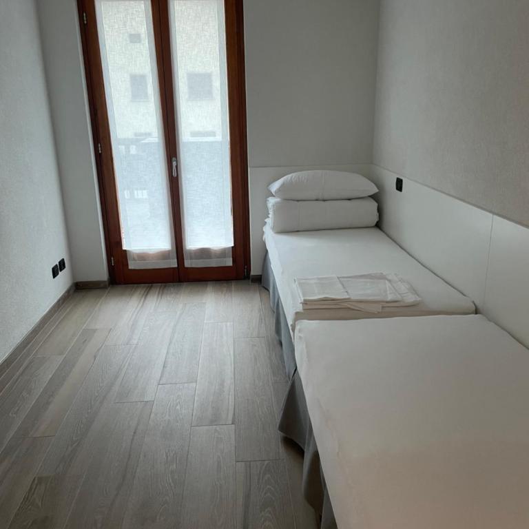 Appartamenti Sky Express - Appartamento con Terrazza - 7