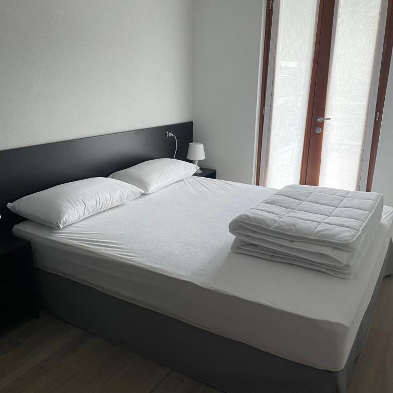 Appartamenti Sky Express - Appartamento con Terrazza - 6