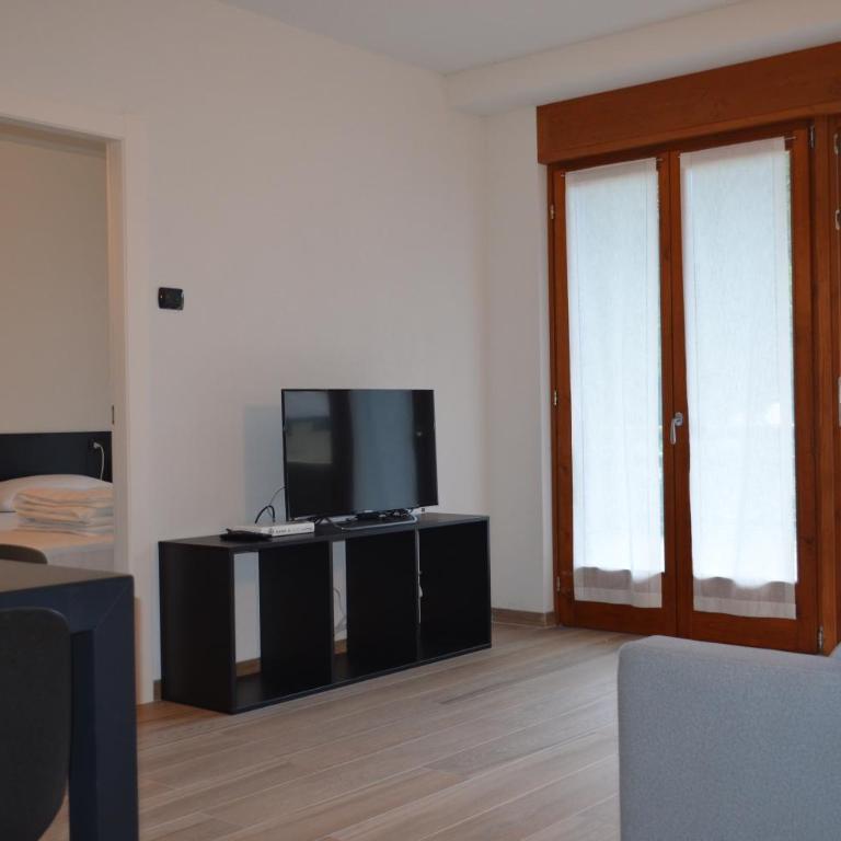 Appartamenti Sky Express - Appartamento con Terrazza - 5