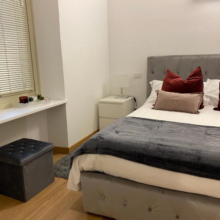 ByMe Torino 30 - One-Bedroom Apartment - 19